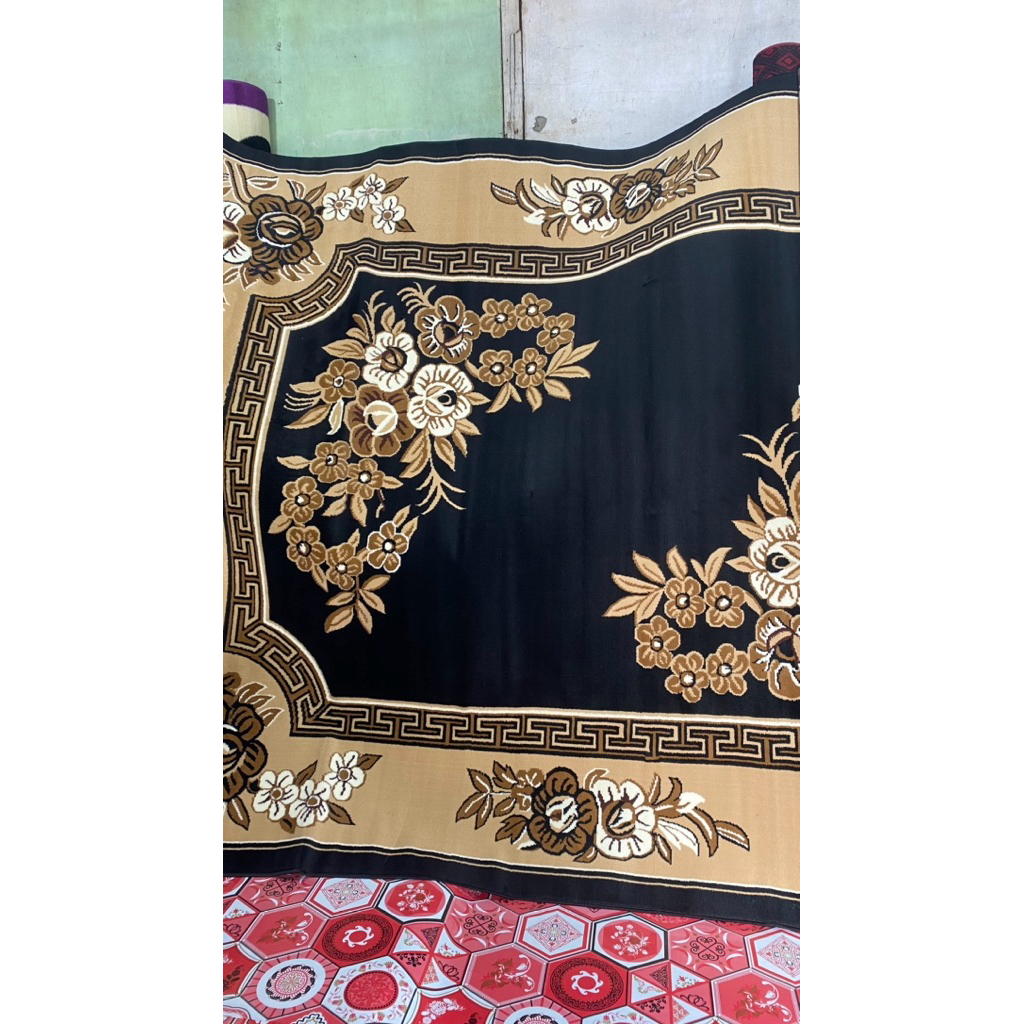 karpet permadani 260x330