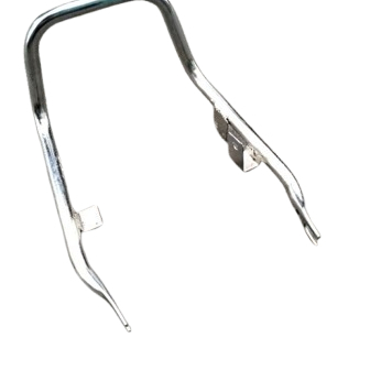 begehel jok Honda twin handmade Full besi ya buat cb100 dan cb125