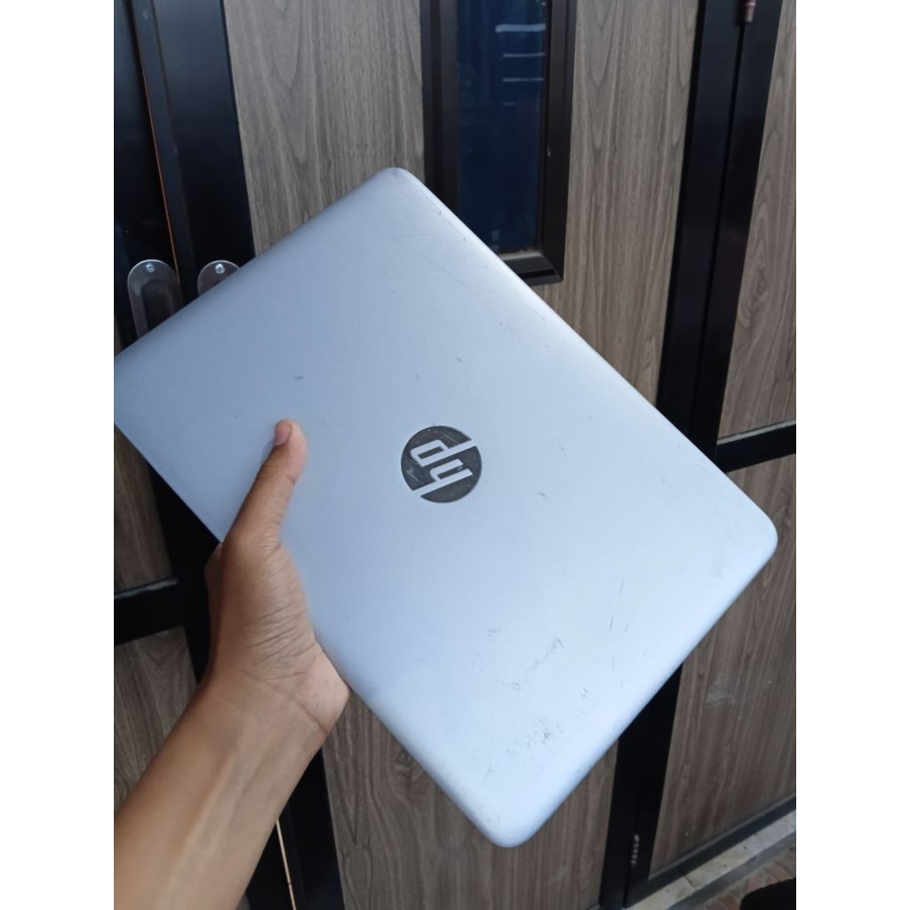 LAPTOP HP ElliteBook 820 G4 Touchscreen