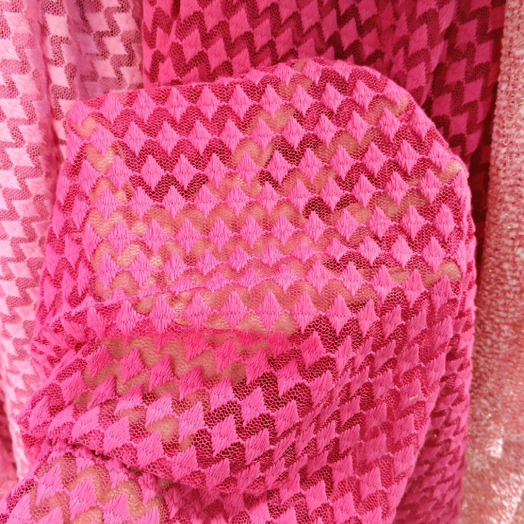 kain rajut meteran - kain rajut premium - bahan rajut premium - bahan rajut meteran - [Harga/0,5mtr]