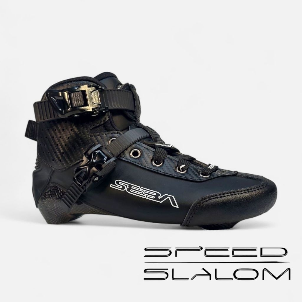 PROFESIONAL Skate Boot Only, SEBA SPEED SLALOM, FREESTYLE SLALOM