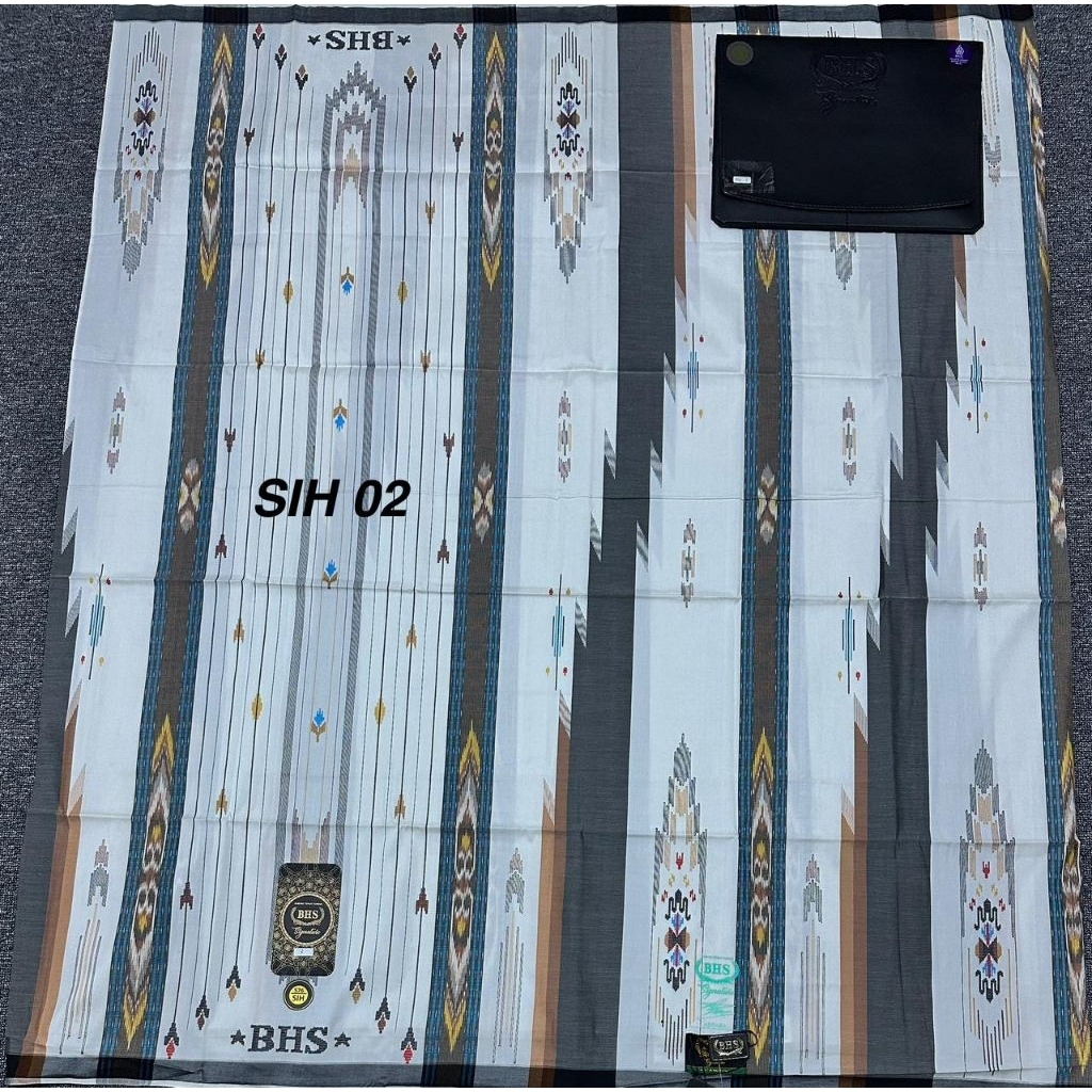 Sarung BHS EXCELLENT SMB GOLD, SPN, SPC, SKT, DGW
