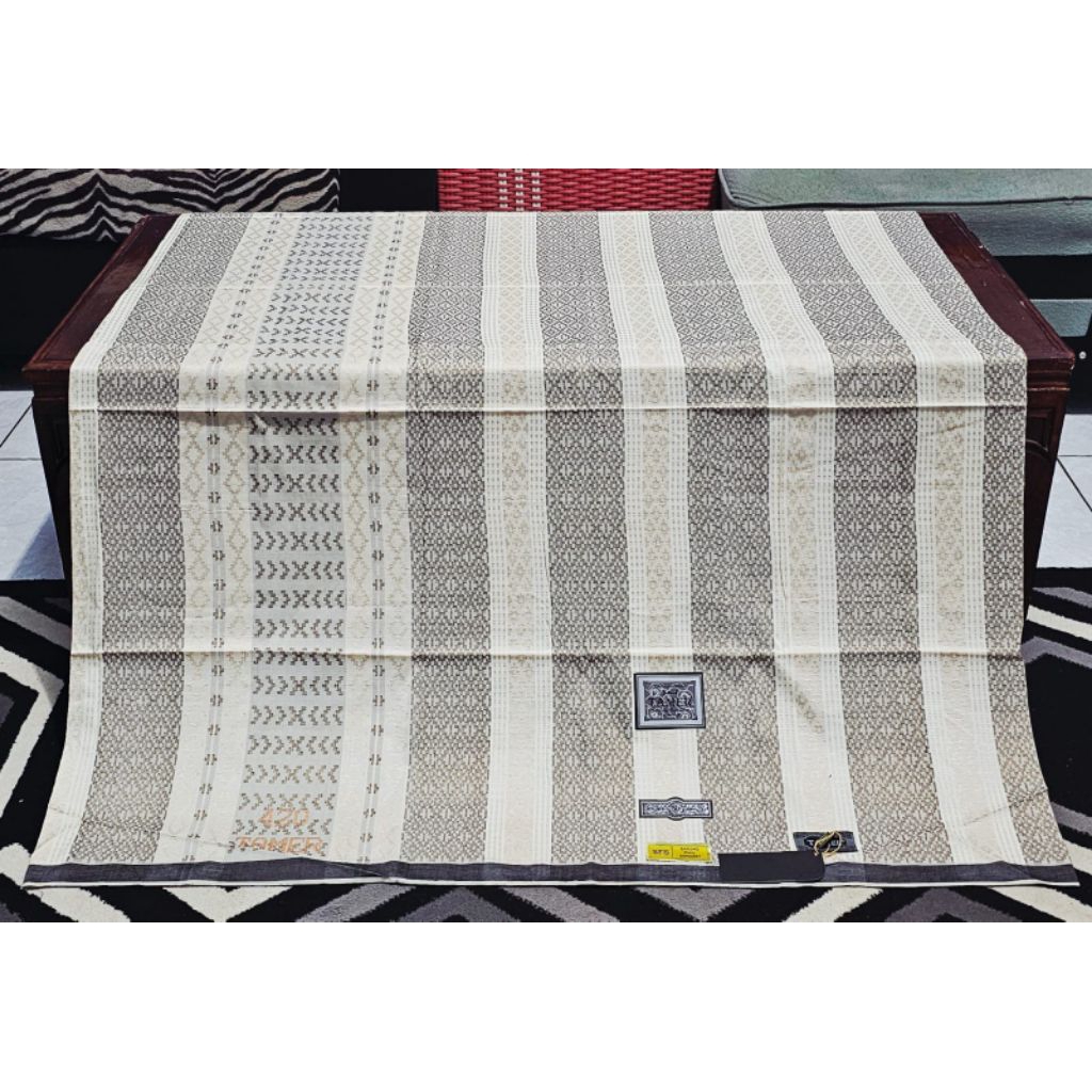 Sarung Tamer 420 limited original tipe sga sgc sge