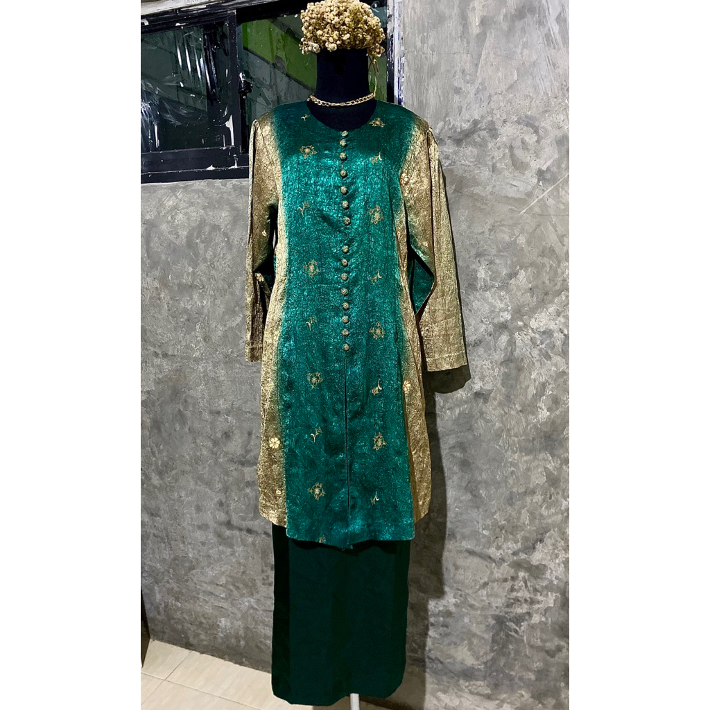 PRELOVED SET MELAYU/KONDANGAN/LEBARAN