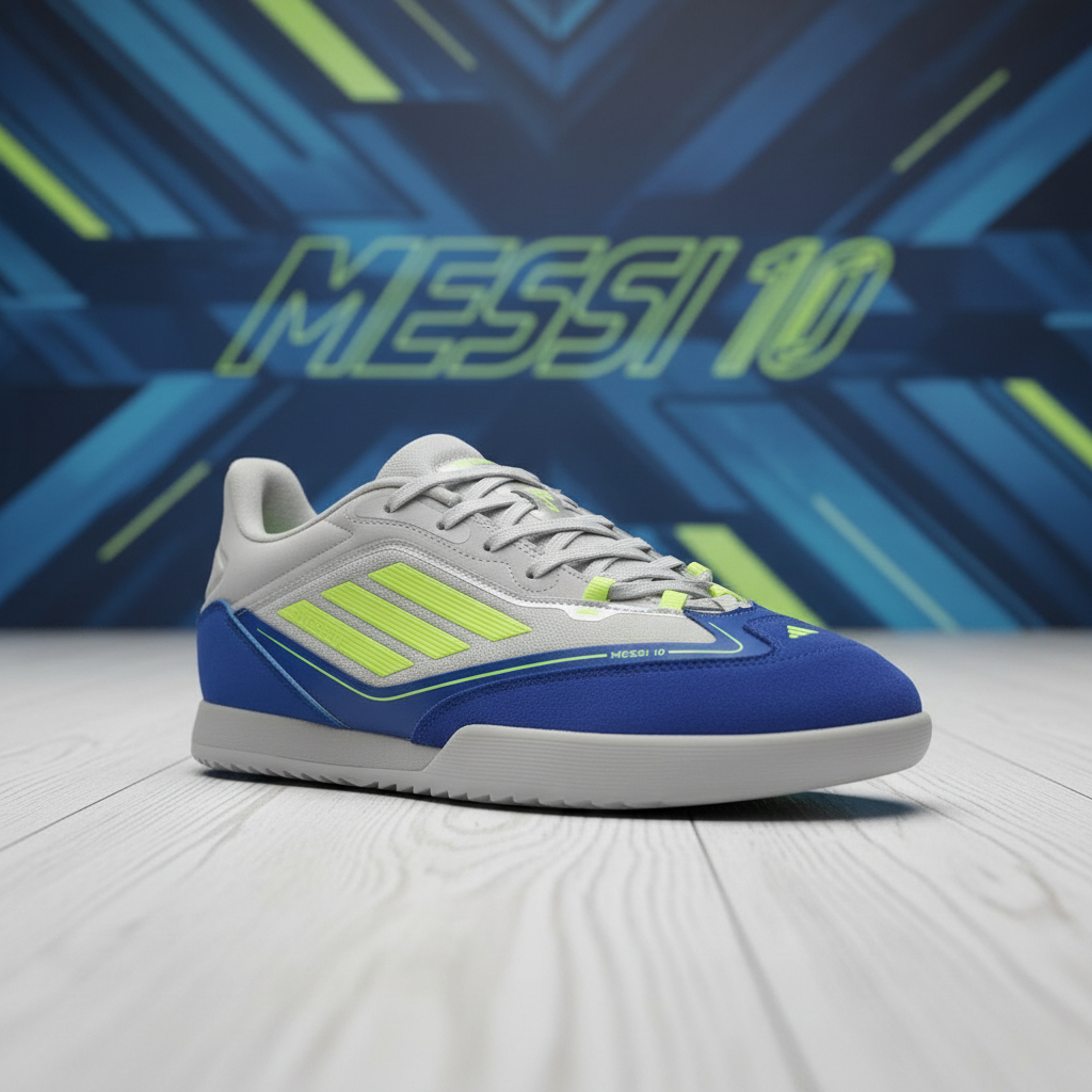 Adidas Messi