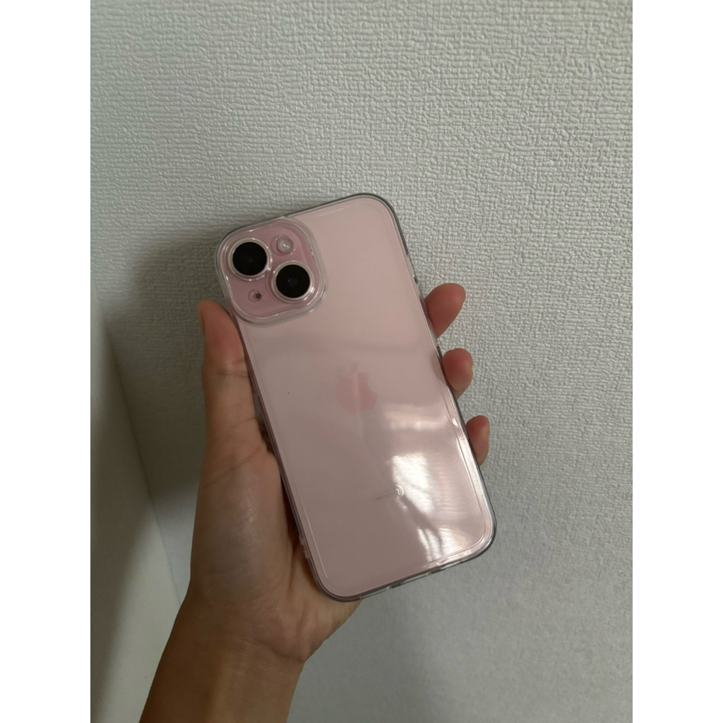 iphone 15 basic 128 pink Ibox *utamakan COD lokasi Bandung yaa, untuk detail langsung chat ajaaa