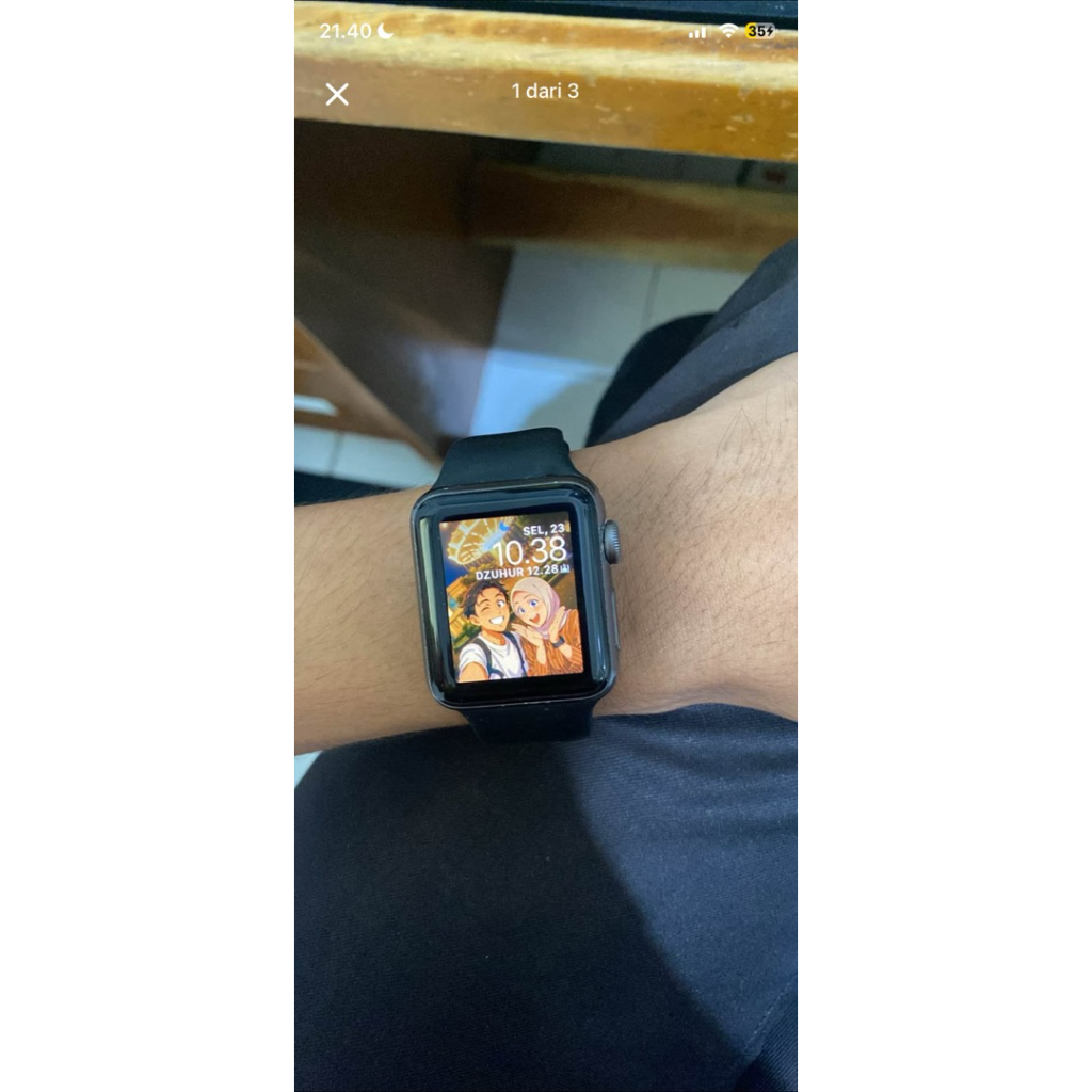 Apple Watch Series 3