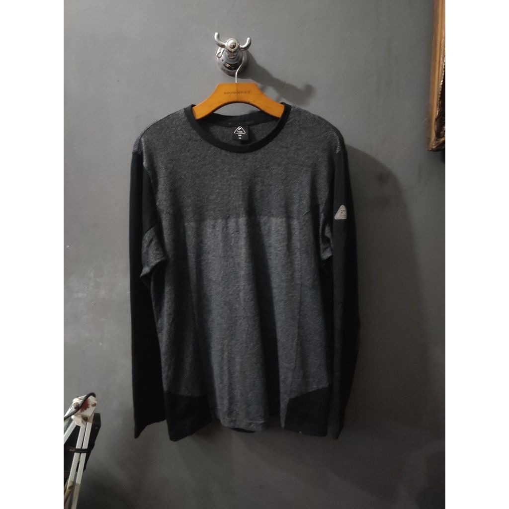 Kaos olahraga K2 Flywalk size XL original