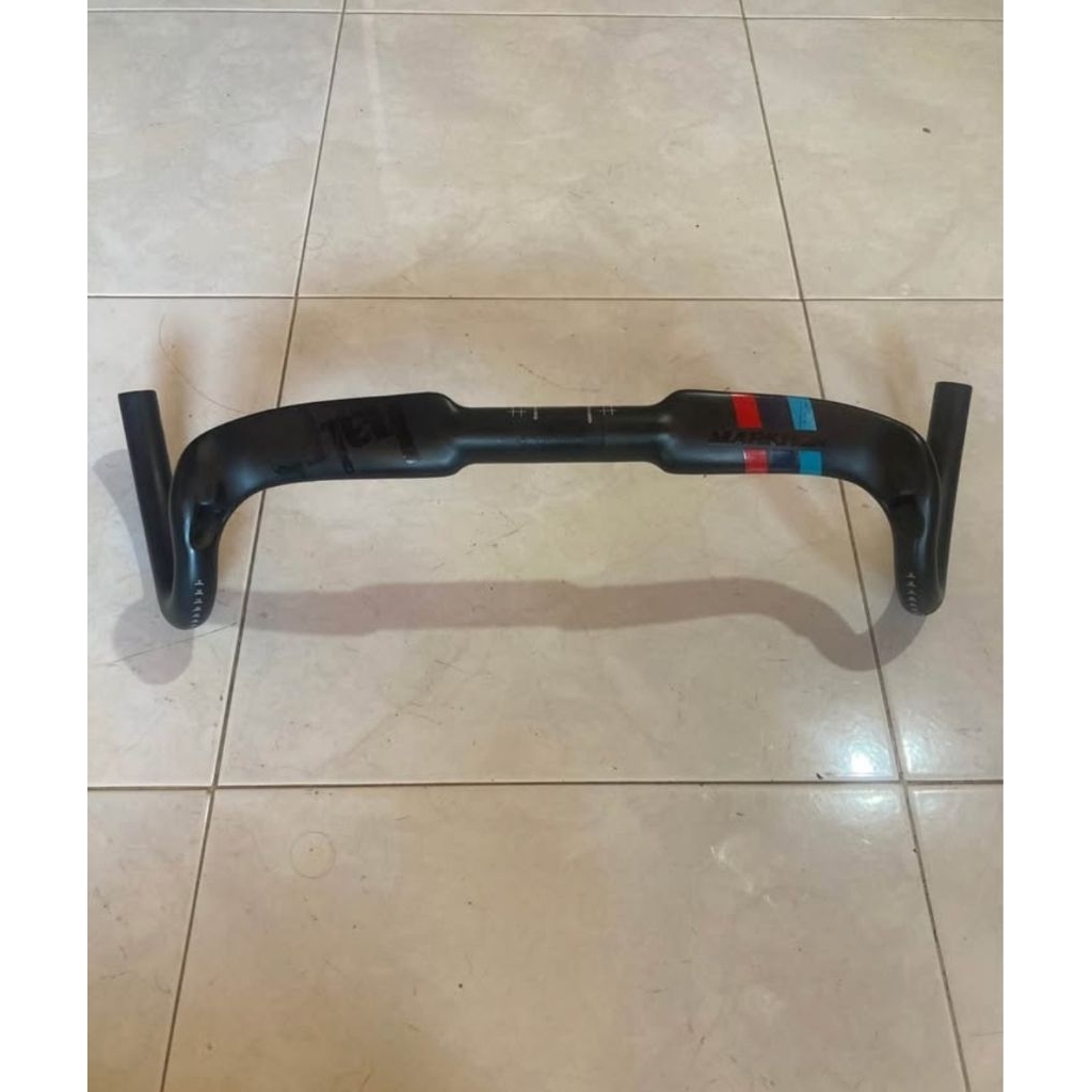 dropbar gravel Gt half5 / flarebar