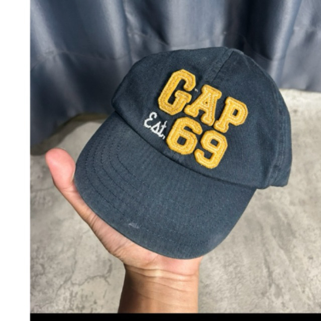 Topi anak original brand