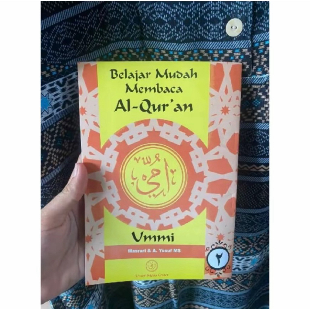 UMMI JILID 2