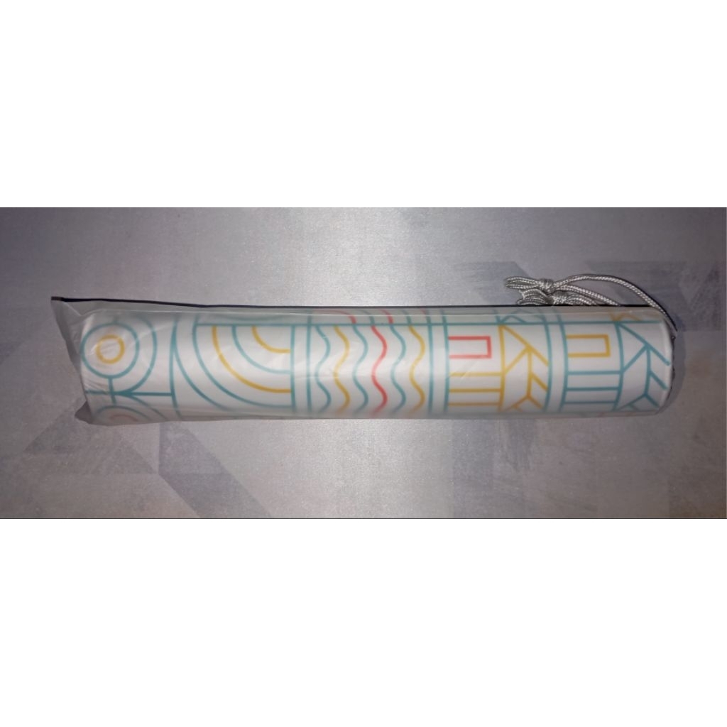 Mousepad Deskmat Press Play BRIGHTON