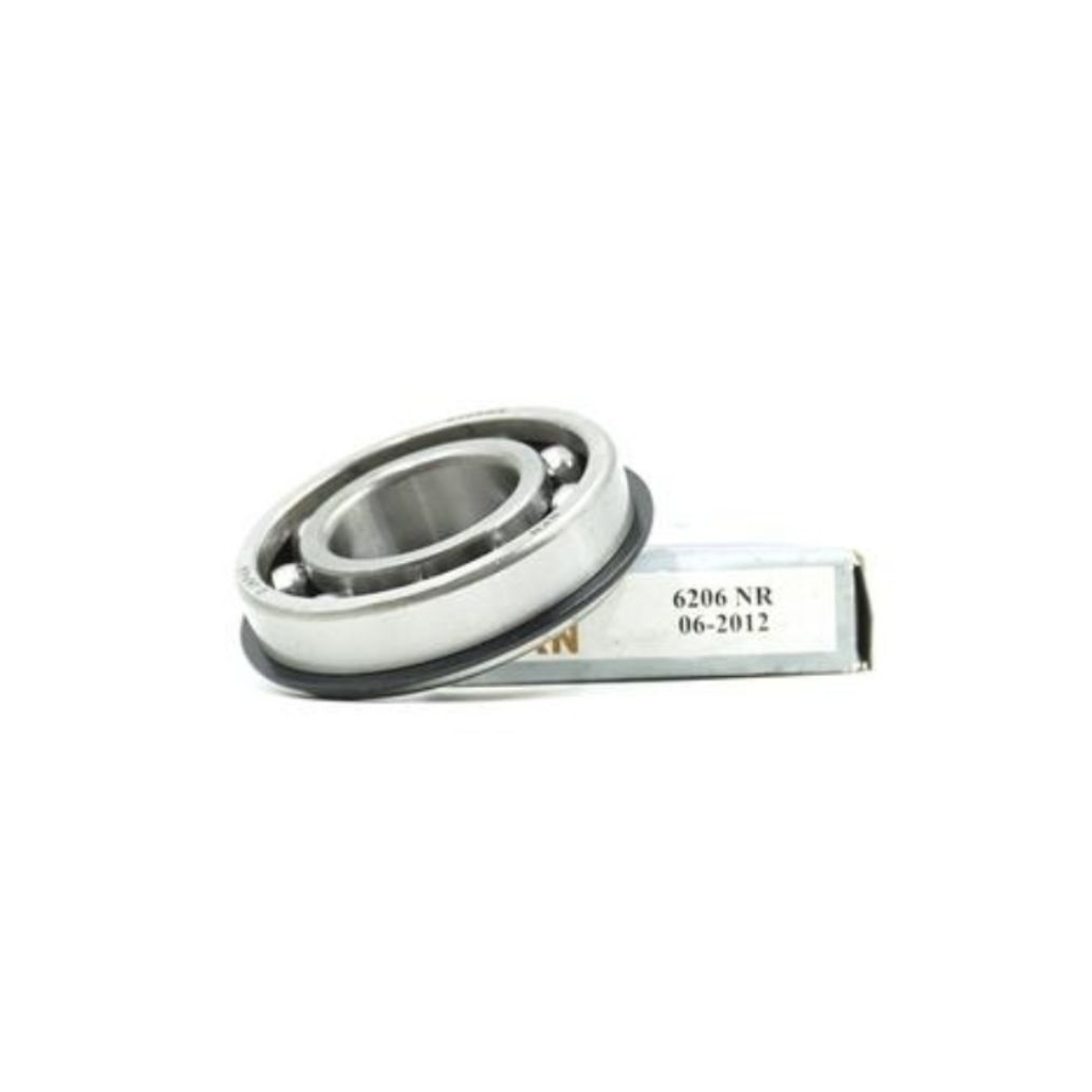 Ball Bearing 6206NR NKN