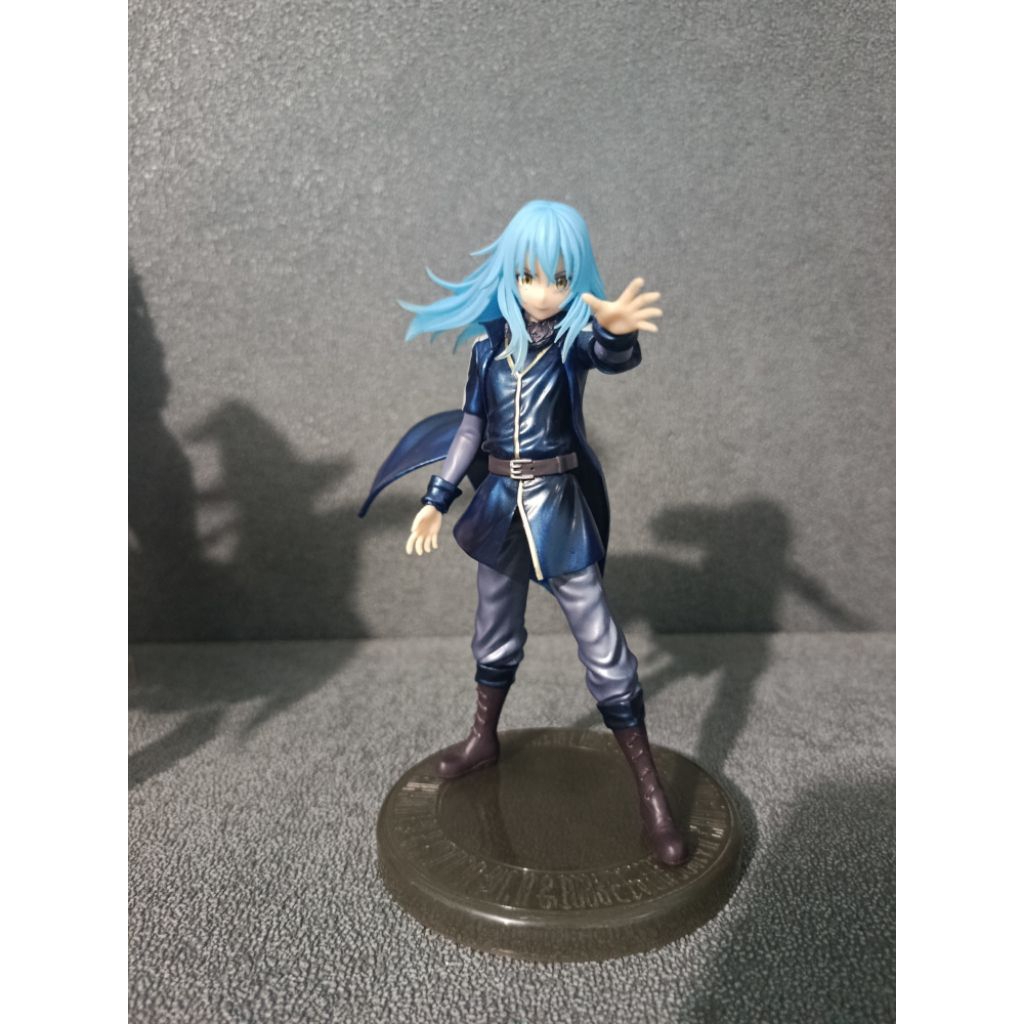 Action Figure Ichiban Kuji Rimuru Tempest Demon Lord