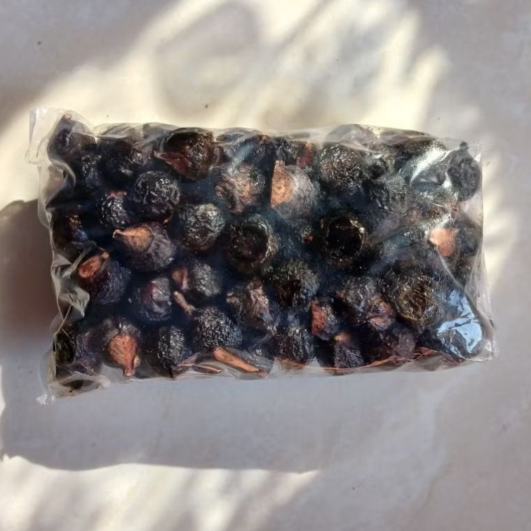 Lerak 1 kg Sabun Alami