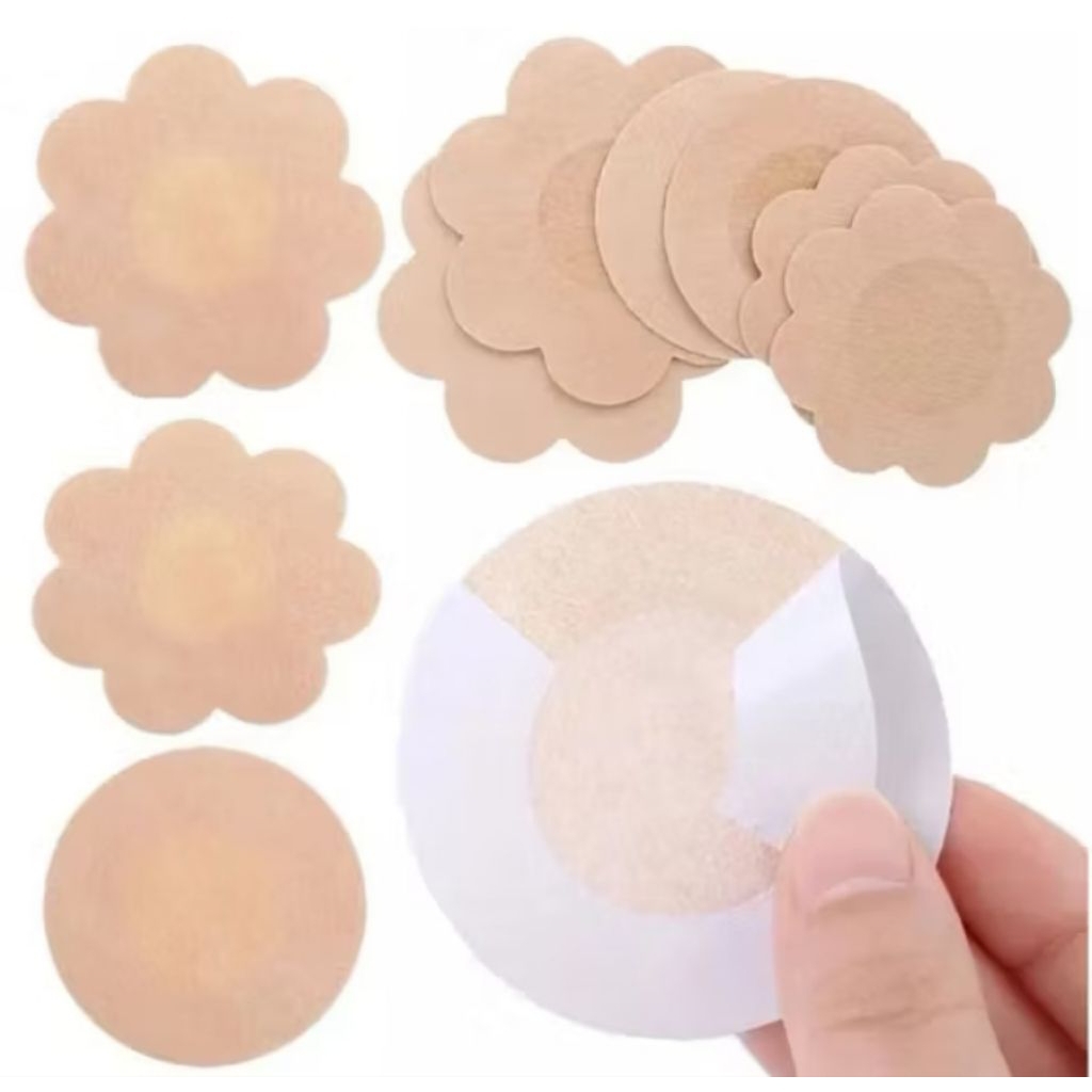 Sorex nipple puting/pelindung puting