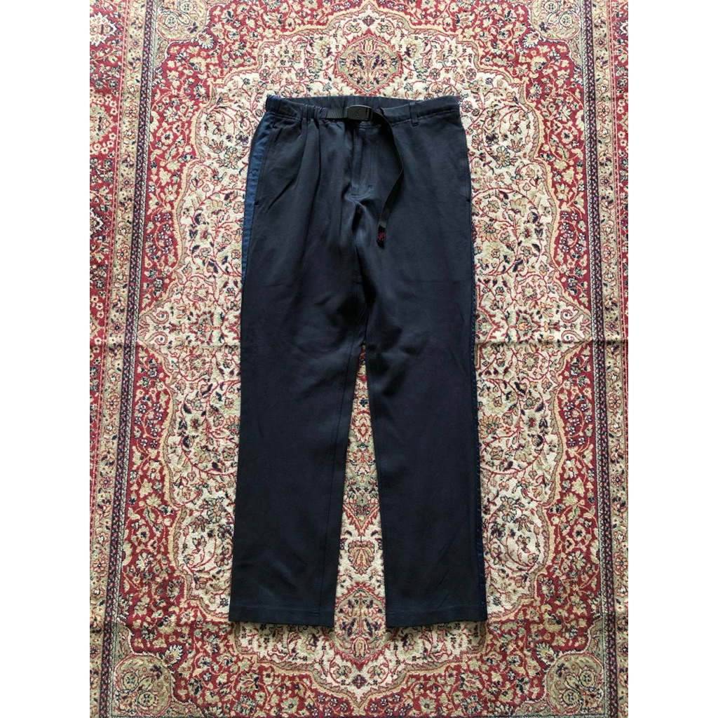 Celana Gramicci ponte line pants Vintage Gramicci USA i093