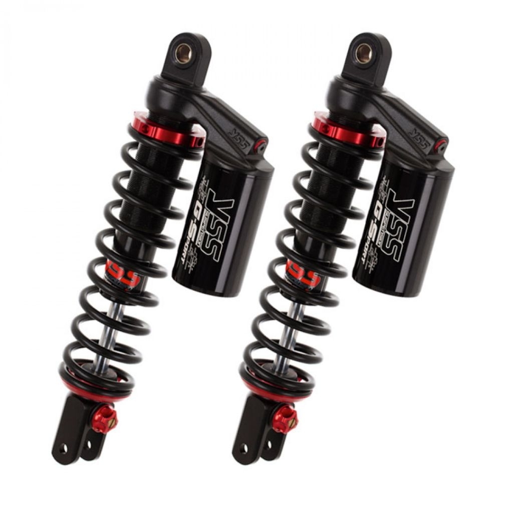 YSS Twin Shock G-Sport AEROX / NVX 155
