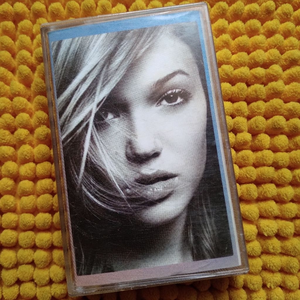 KASET PITA MANDY MOORE - MANDY MOORE