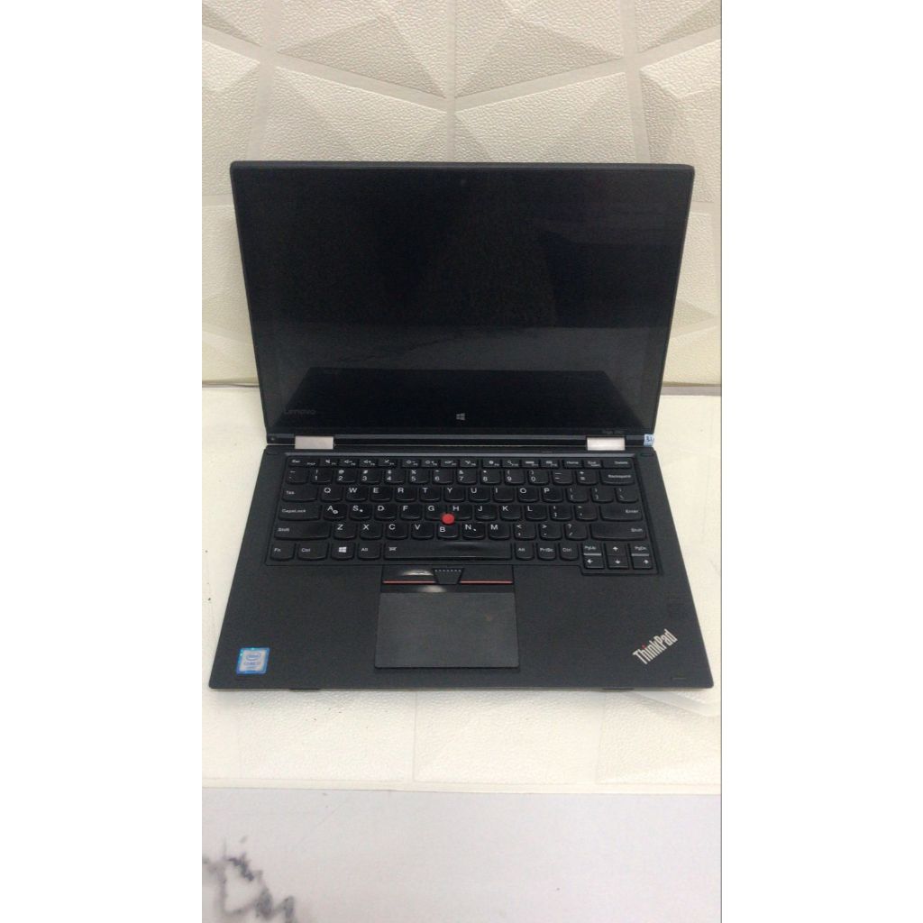 LENOVO THINKPAD YOGA 260 CORE i5 GEN 6