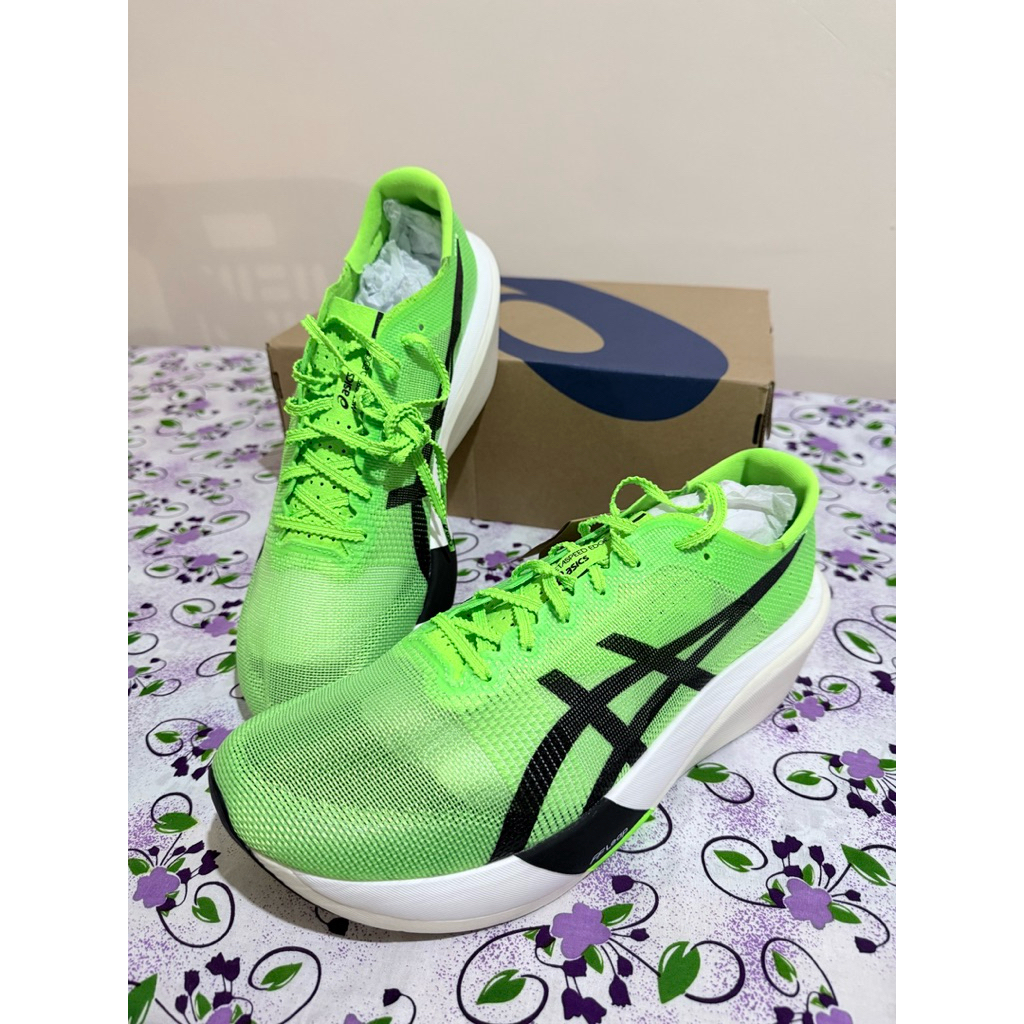 Asics Metaspeed EDGE