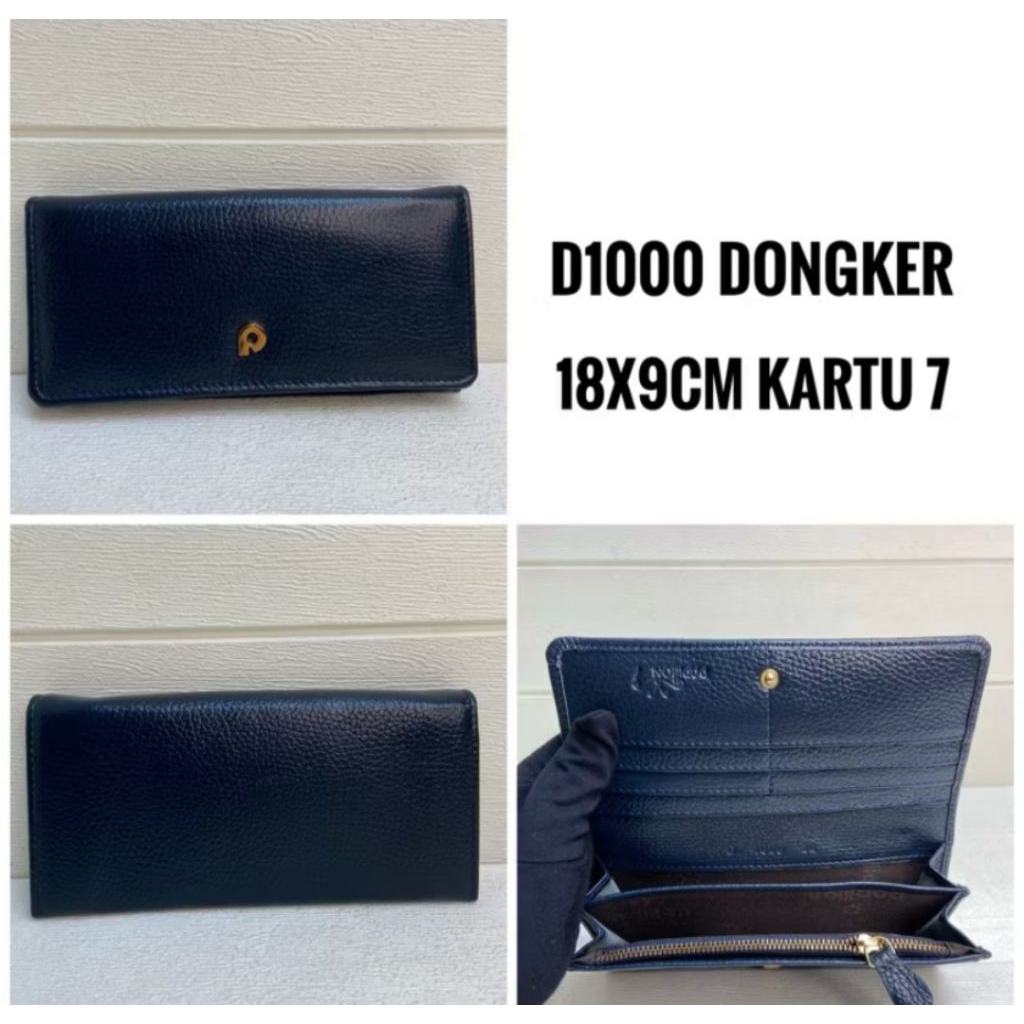 Dompet Papillon D1000