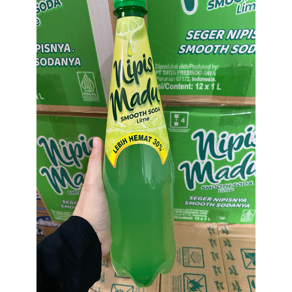 nipis madu