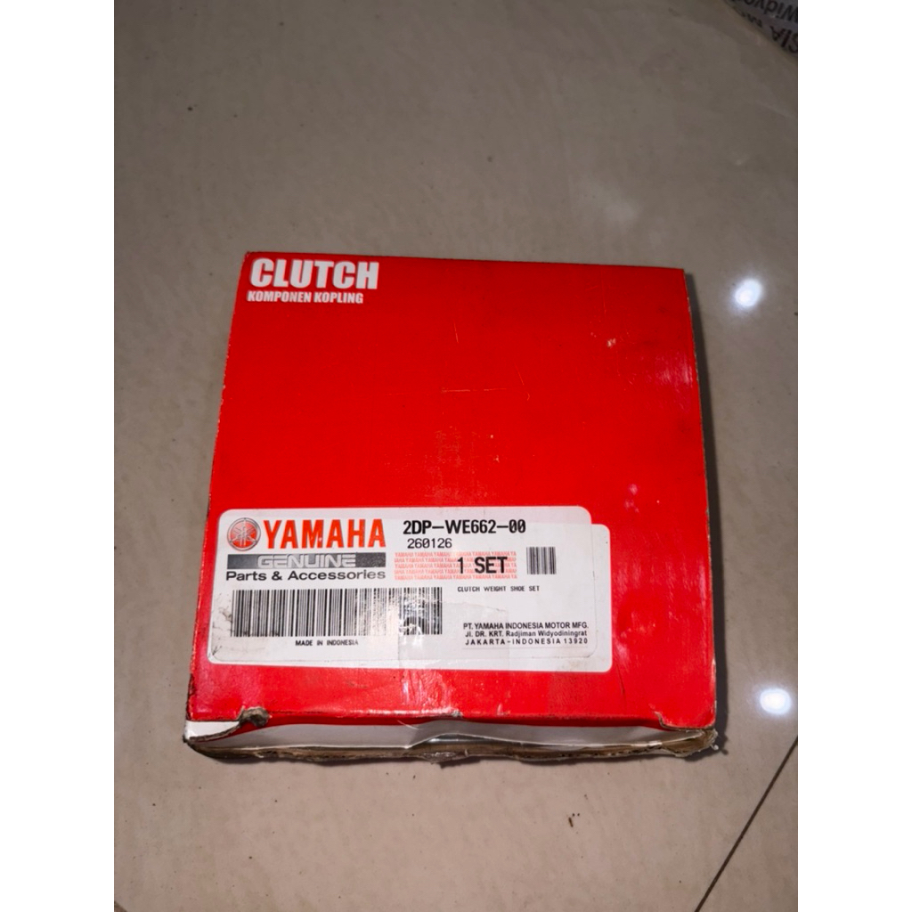 Kampas otomatis ori copotan nmax old v1 2DP