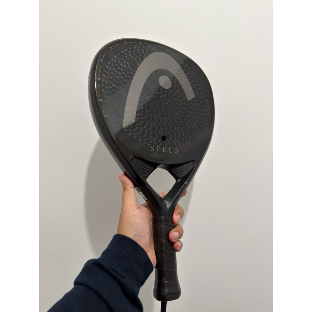 RAKET PADEL HEAD SPEED ONE X 2025