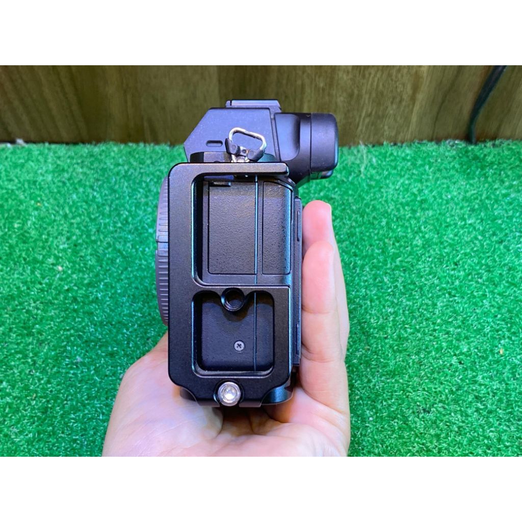 kamera Sony A7 Mark II