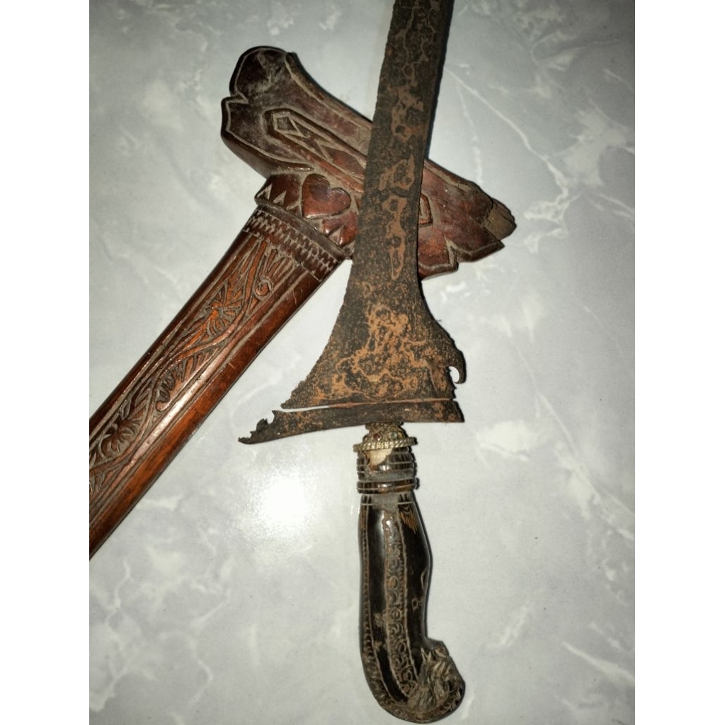 kyai sempaner patrem sepuh