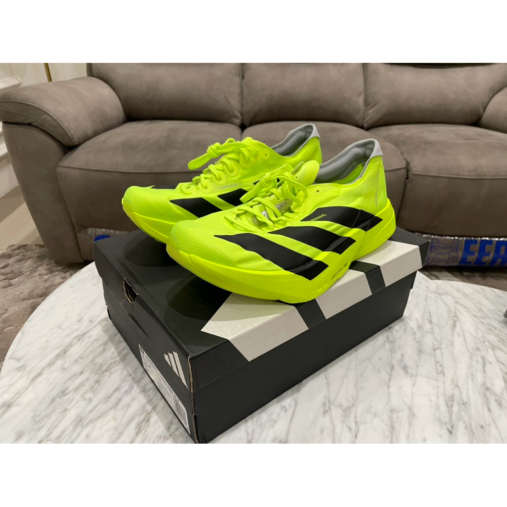 Adidas Adizero Adios Pro 4 Original Size 42