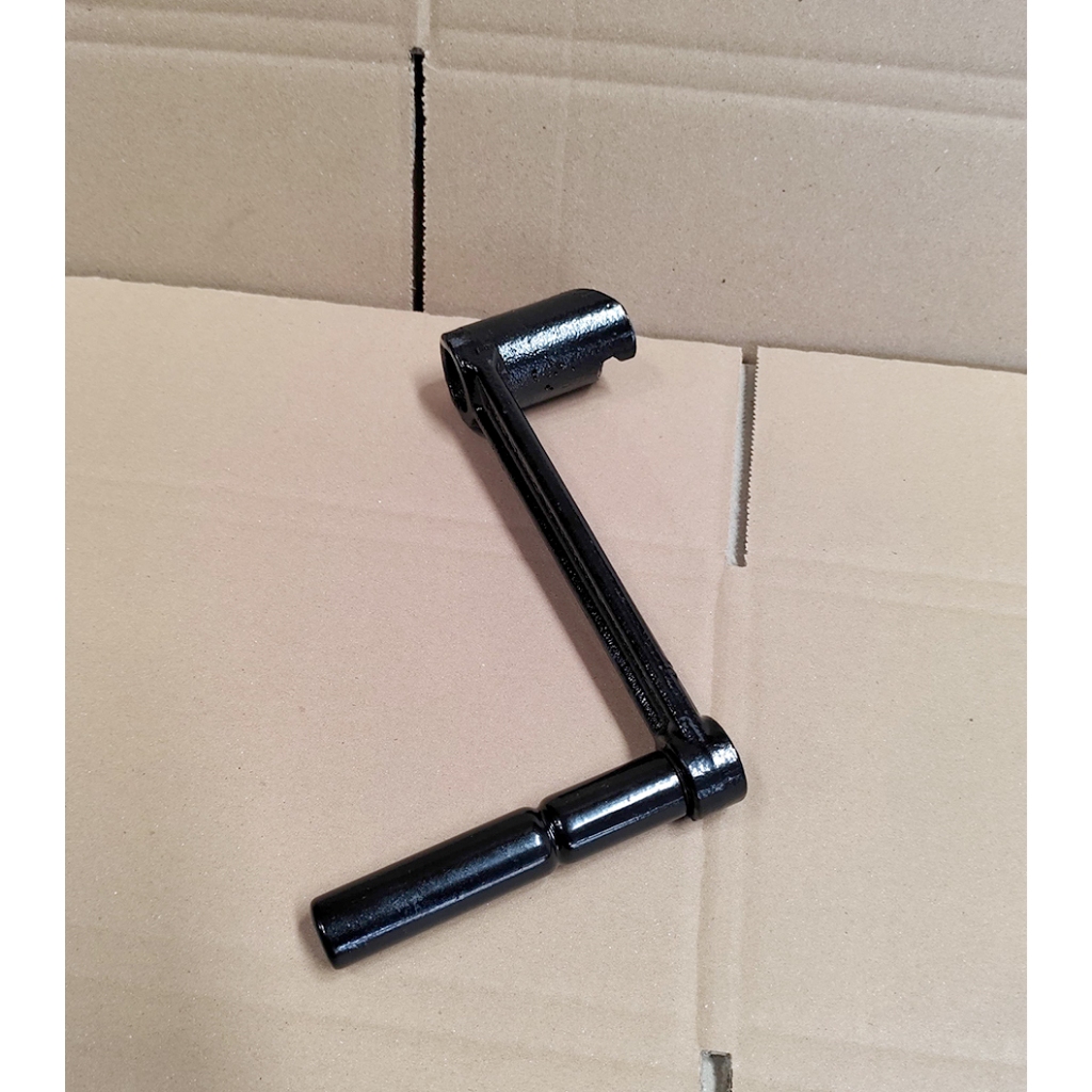 Starting Handle Slenger Engkel Diesel Kubota RD 85