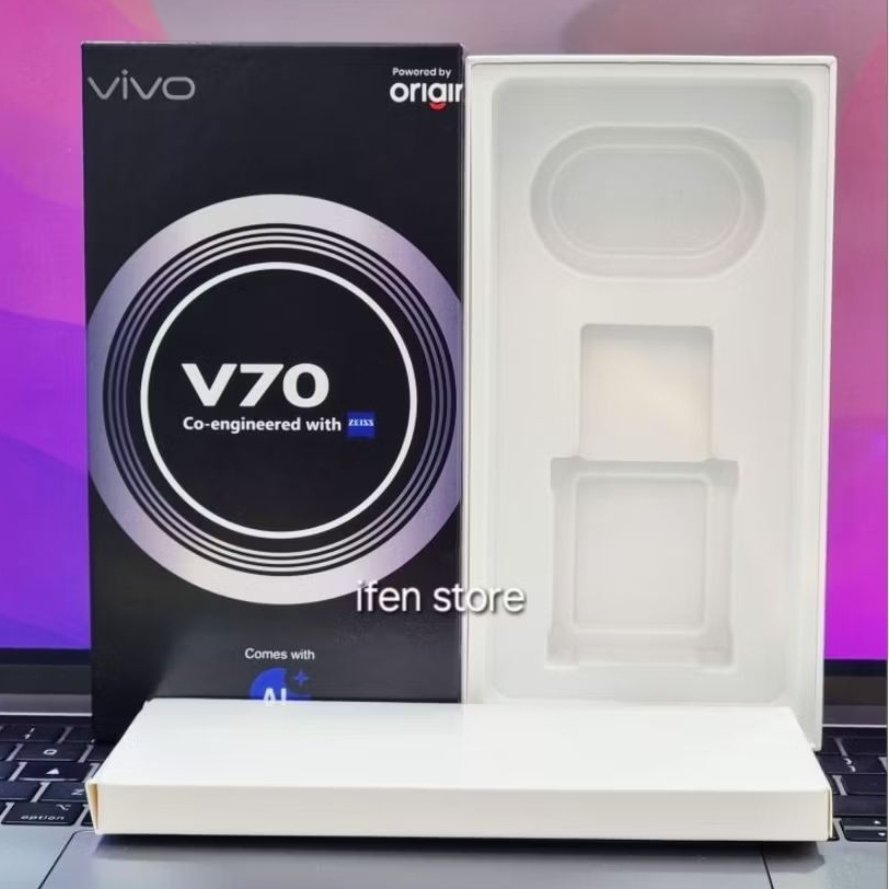 Dus Box Vivo V70 | V70 FE
