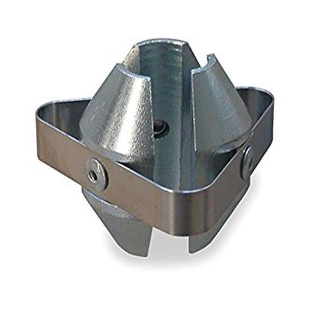 Ridgid Part Set Kepala Alat Pembersih Pipa Pembuangan K-50 A-3179 59450 Jaw Set Drain Cleaner