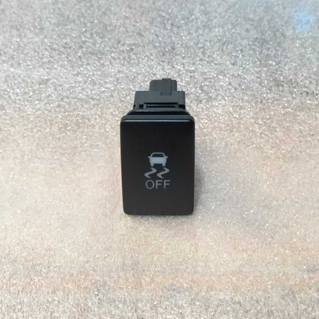 switch saklar foglamp set toyota original