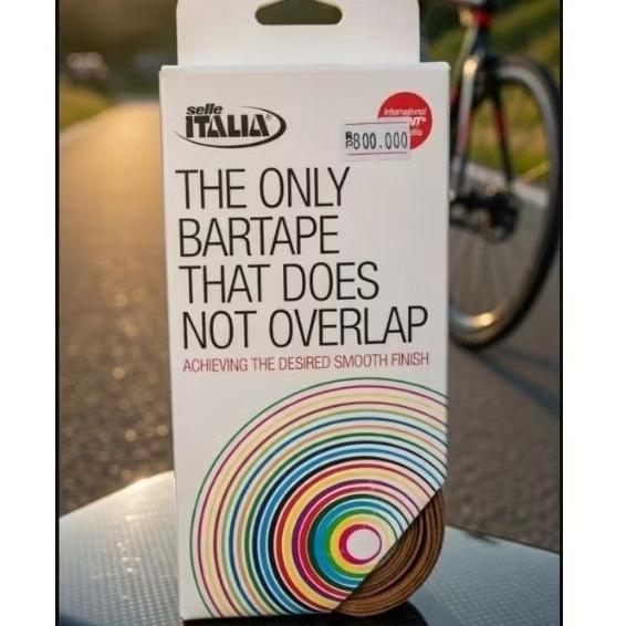 Bartape Selle Italia Brown