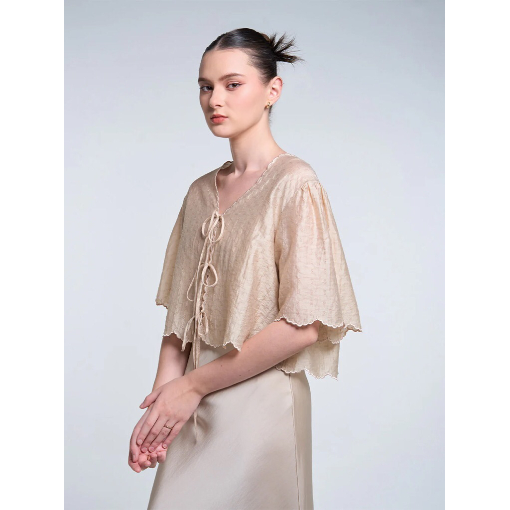 NEW Kami / Kamiidea Rami Outer