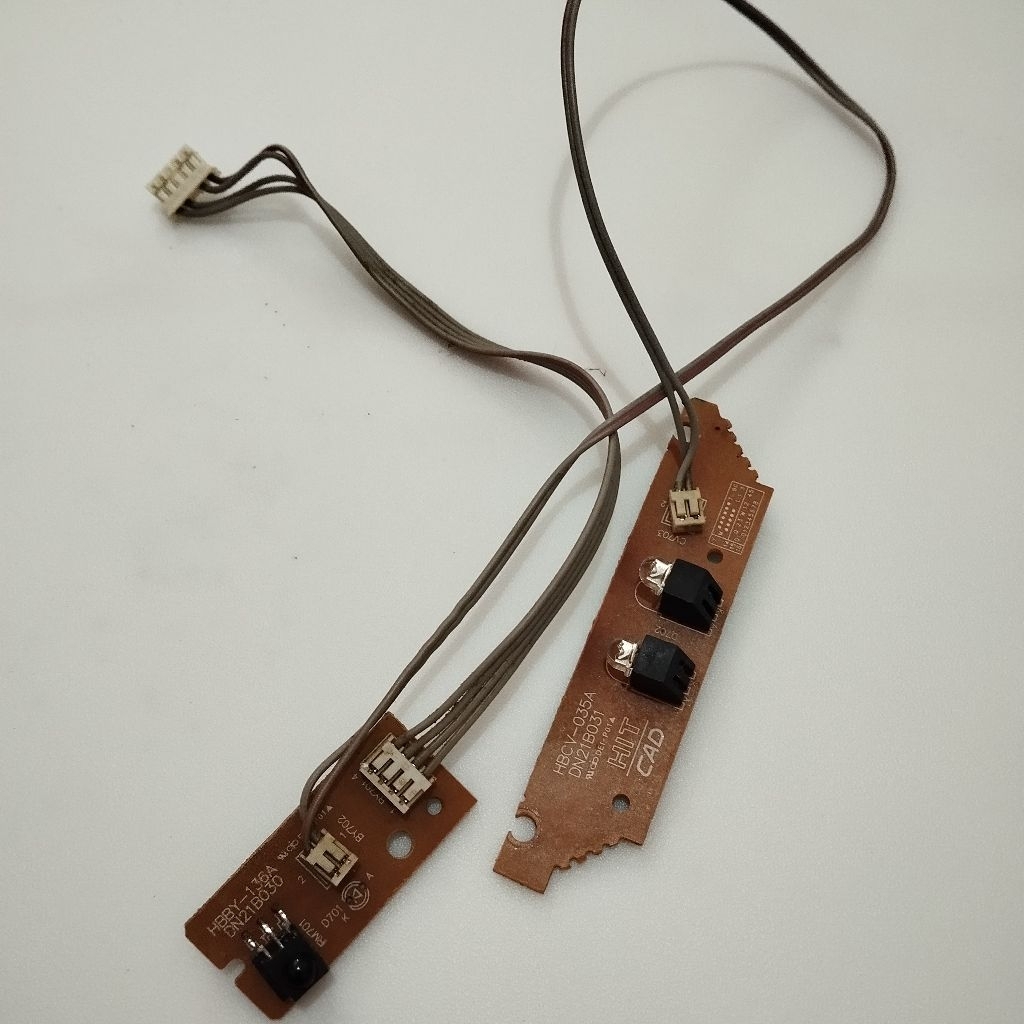 Modul IR Remot TV Polytron PLD 24D900