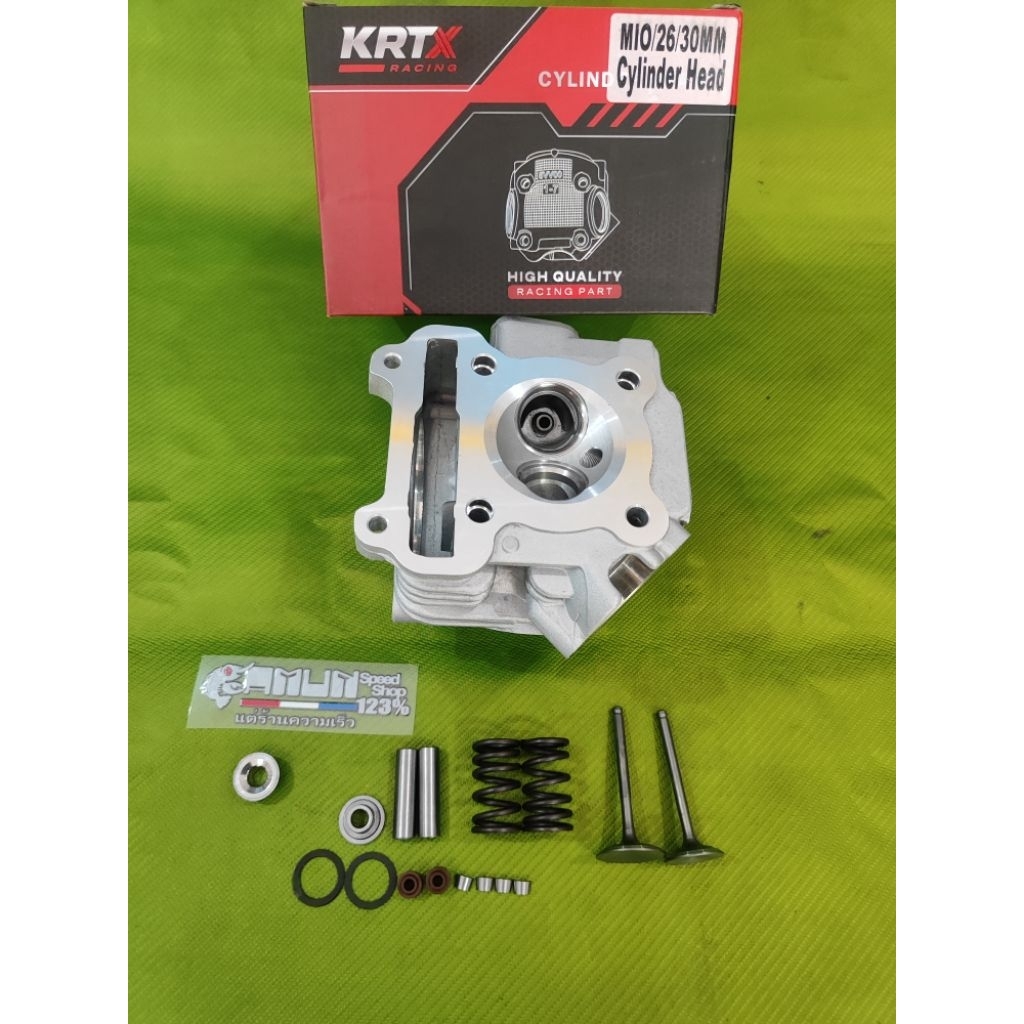 blok head KRT Mio 5vv 26/30