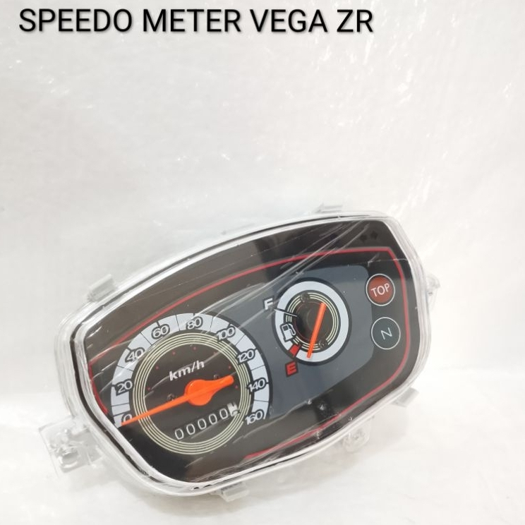 SPIDO SPEEDO METER SPEEDOMETER MOTOR VEGA ZR