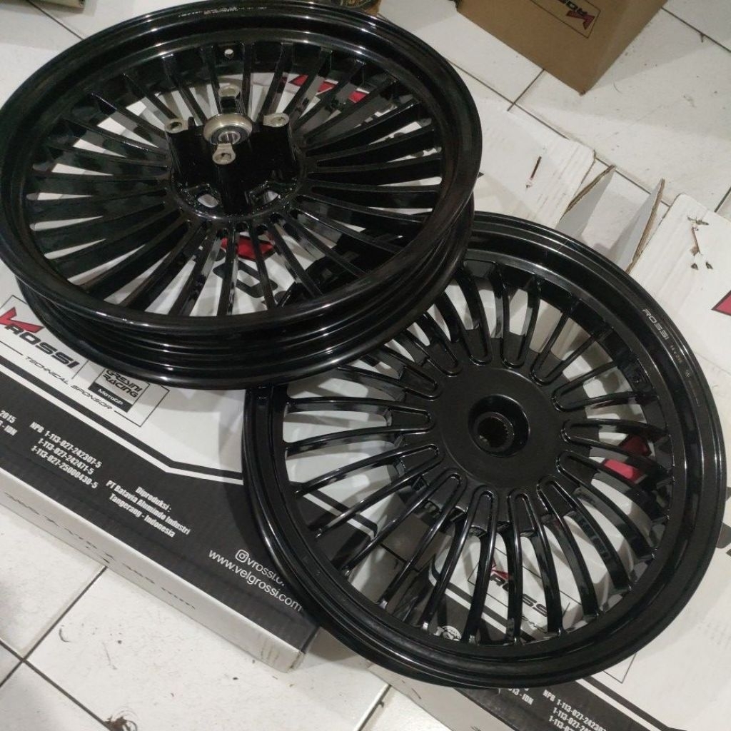 velg Vario CBS 125/150./beat scopy.