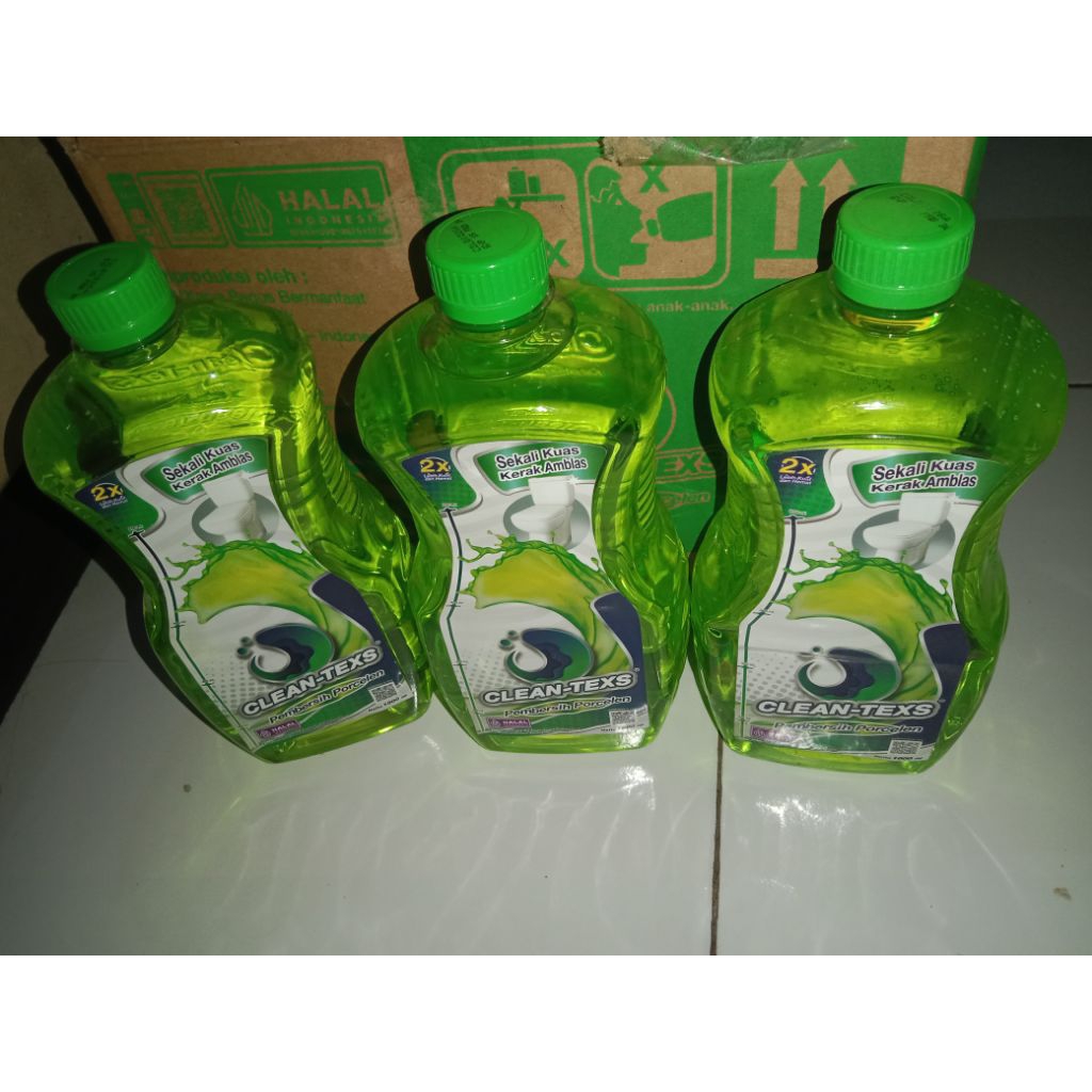 cleantex