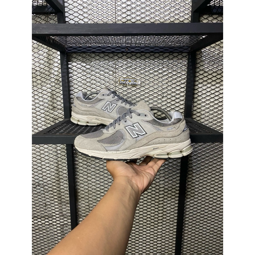 New balance 2002R Marblehead Size 44 | 28cm