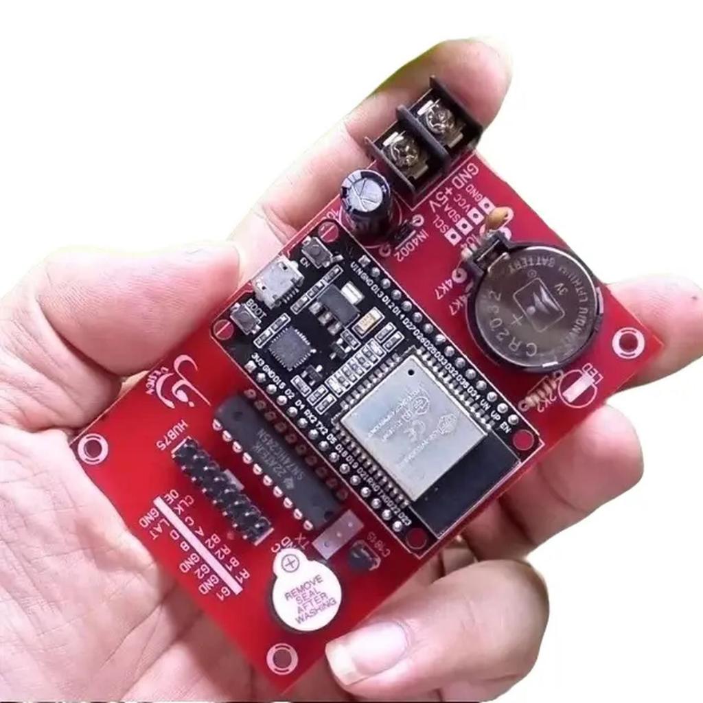 Controller Jws rgbP5 Multi ukuran dan warna