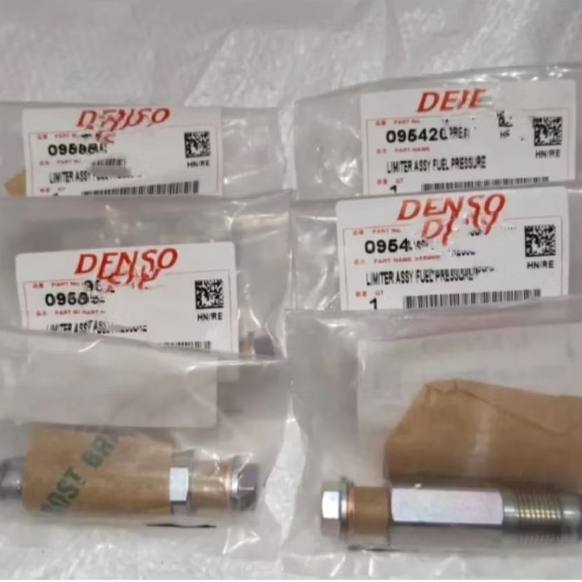 SENSOR PRESSURE LIMITER 136 EURO 4 HINO DUTRO 0710 VALVE LIMITER