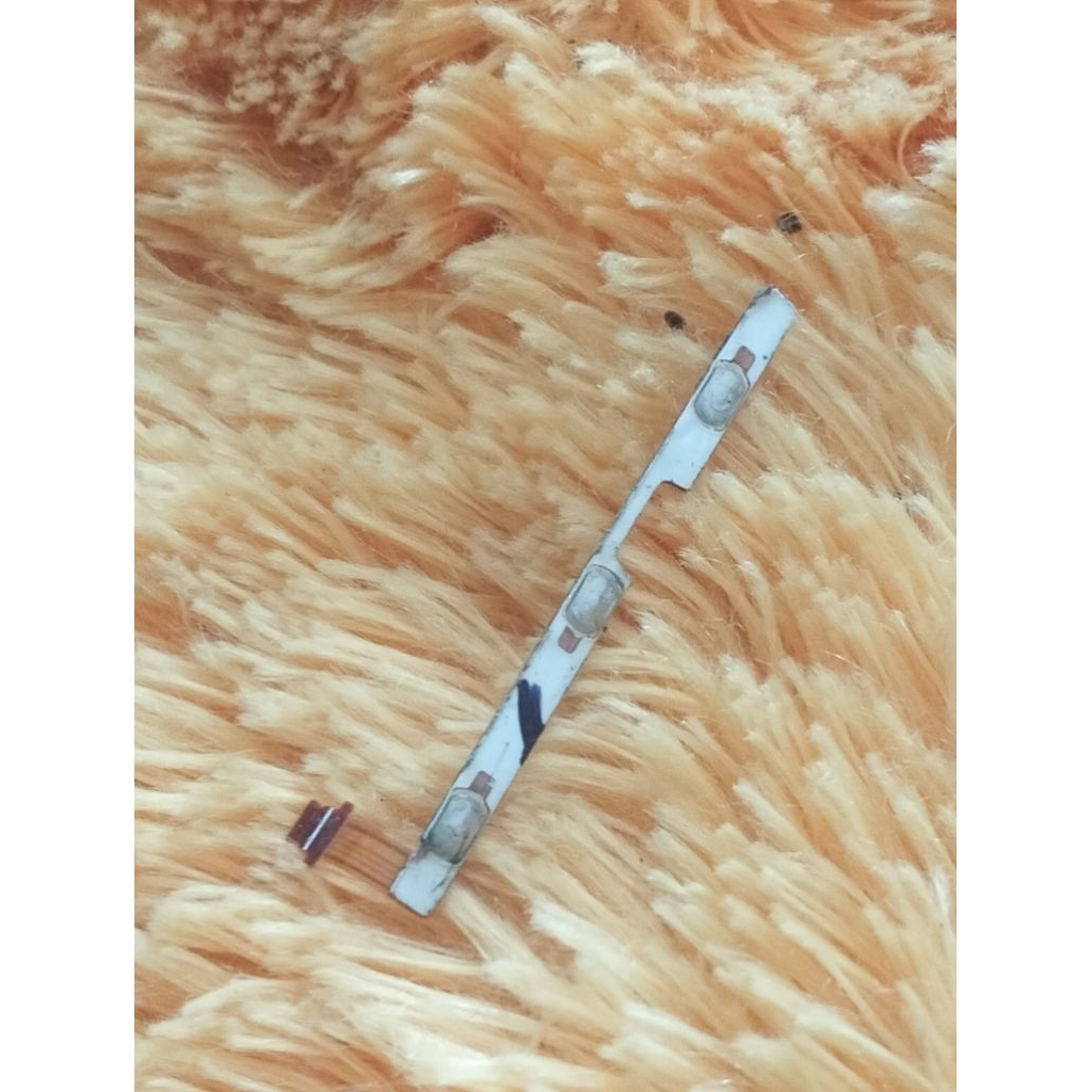 fleksibel on off volume advan g5 elite copotan