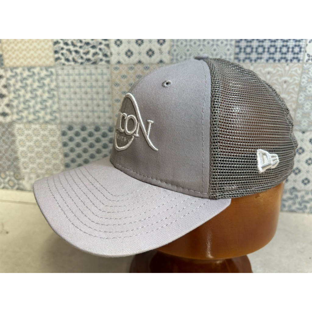 Topi Second Brand Branded Rincon Brewery By New Era Vintage Original Cutted Tag