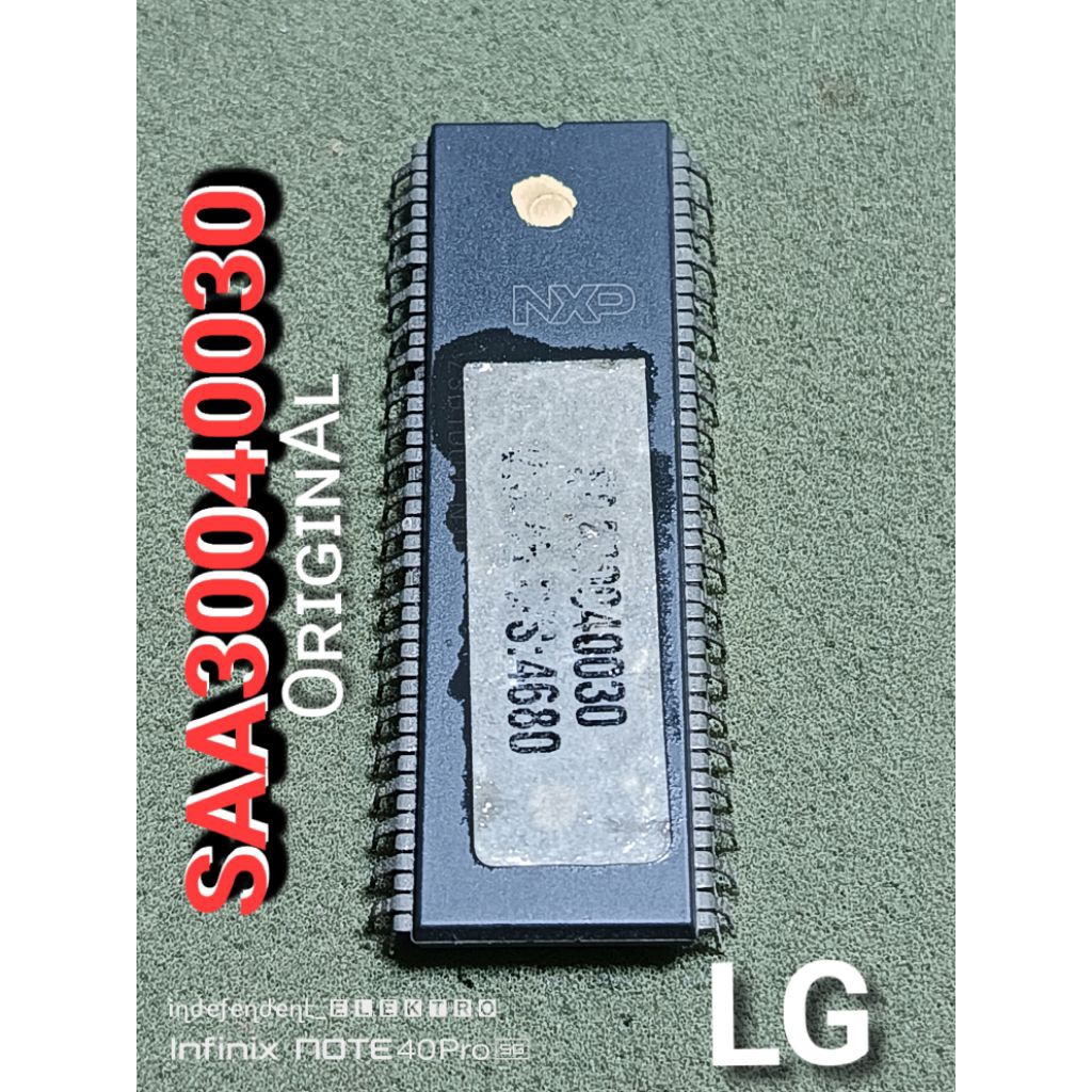ic SAA30040030   SAA30040030   saa30040030   ic Tv jigjag   ic Tv LG super slim pearl black 29inchi