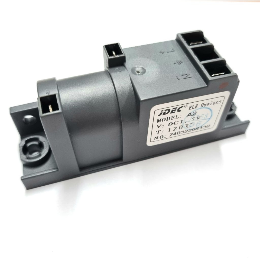 PEMANTIK KOMPOR TANAM MODENA ORIGINAL MODENA IGNITION DEVICE (2 BURNERS)